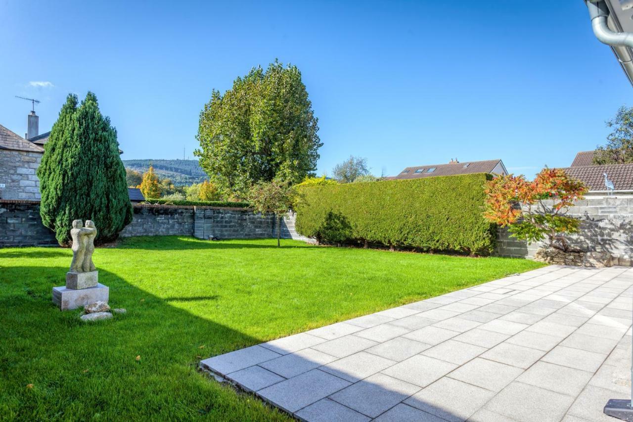 Hôtel Tintawn House à Sandyford Extérieur photo