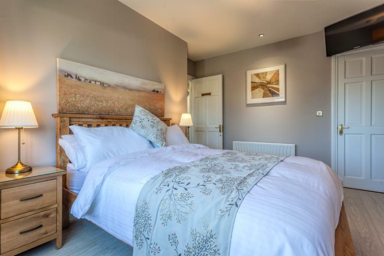 Hôtel Tintawn House à Sandyford Extérieur photo