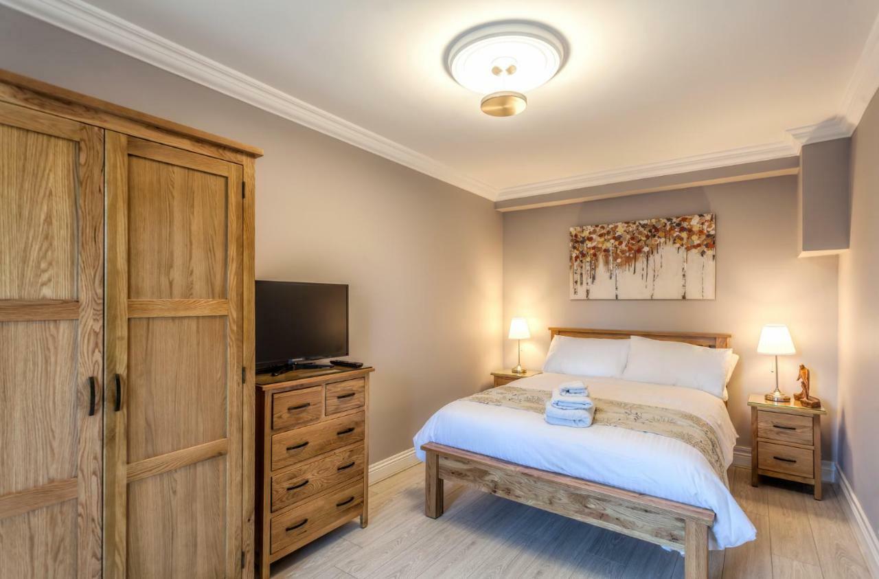 Hôtel Tintawn House à Sandyford Extérieur photo