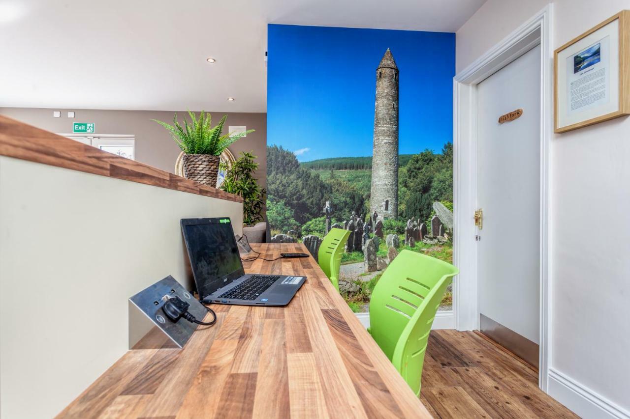 Hôtel Tintawn House à Sandyford Extérieur photo